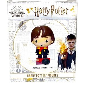 Wizarding World of Harry Potter • Neville Longbottom • Figurine